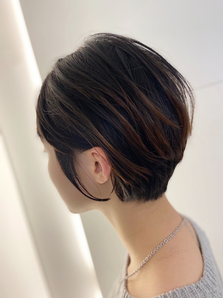 時尚首選造型洗剪護專案