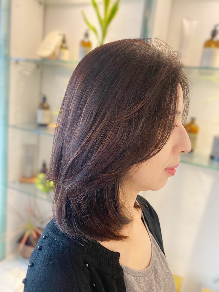 時尚首選造型洗剪護專案