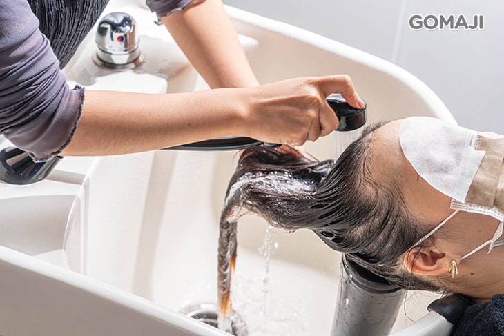 AVEDA花植純香舒壓洗髮