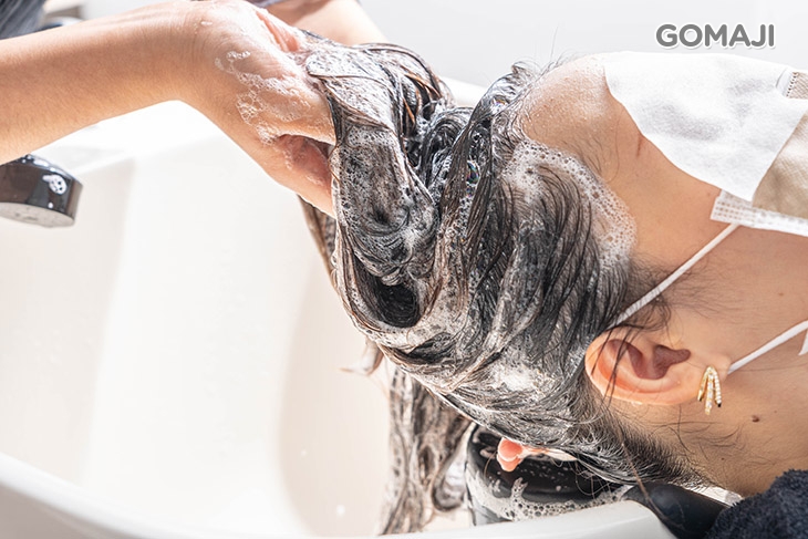 AVEDA花植純香舒壓洗髮