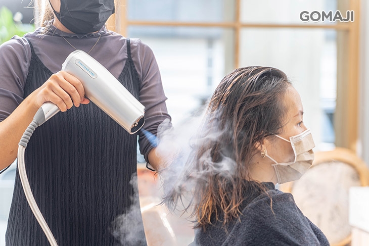 AVEDA花植結構重建精華