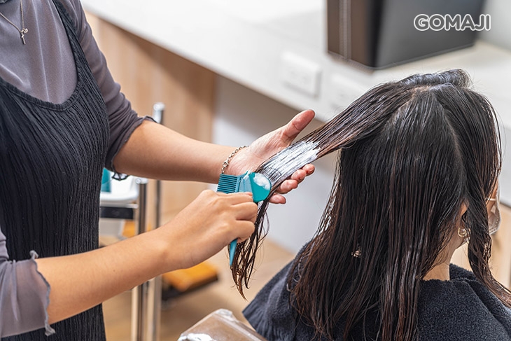AVEDA花植結構重建精華