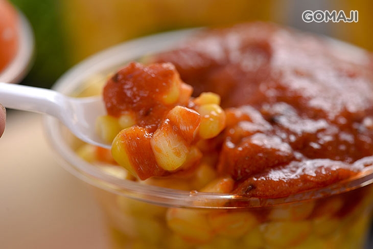 番茄紅醬