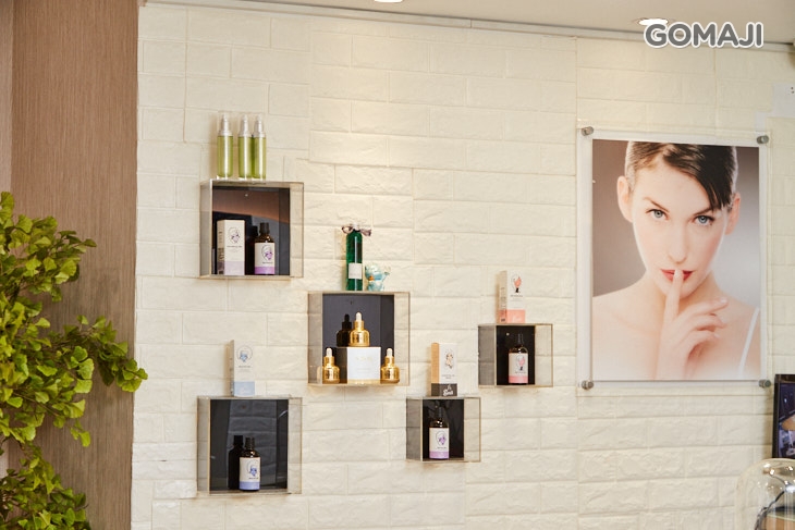 諾婕蒂NOBORI(一中門市)