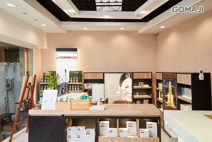 諾婕蒂NOBORI(一中門市)