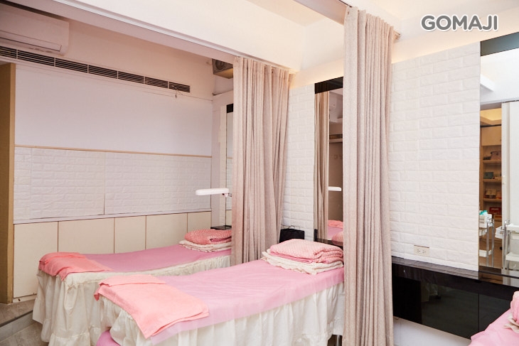 諾婕蒂NOBORI(一中門市)