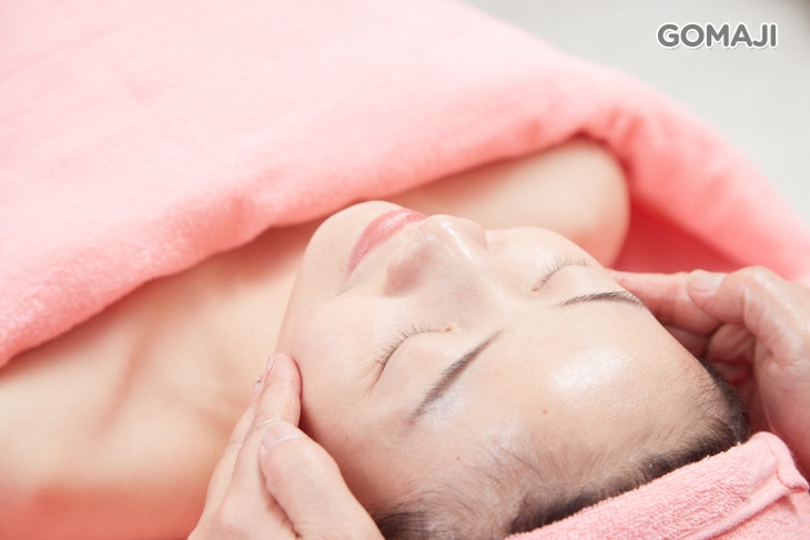 按摩排導(健康按摩精油)