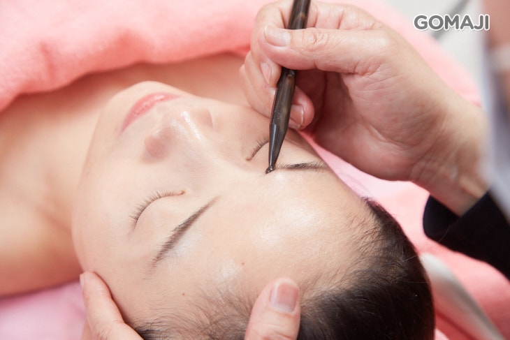 按摩排導(健康按摩精油)