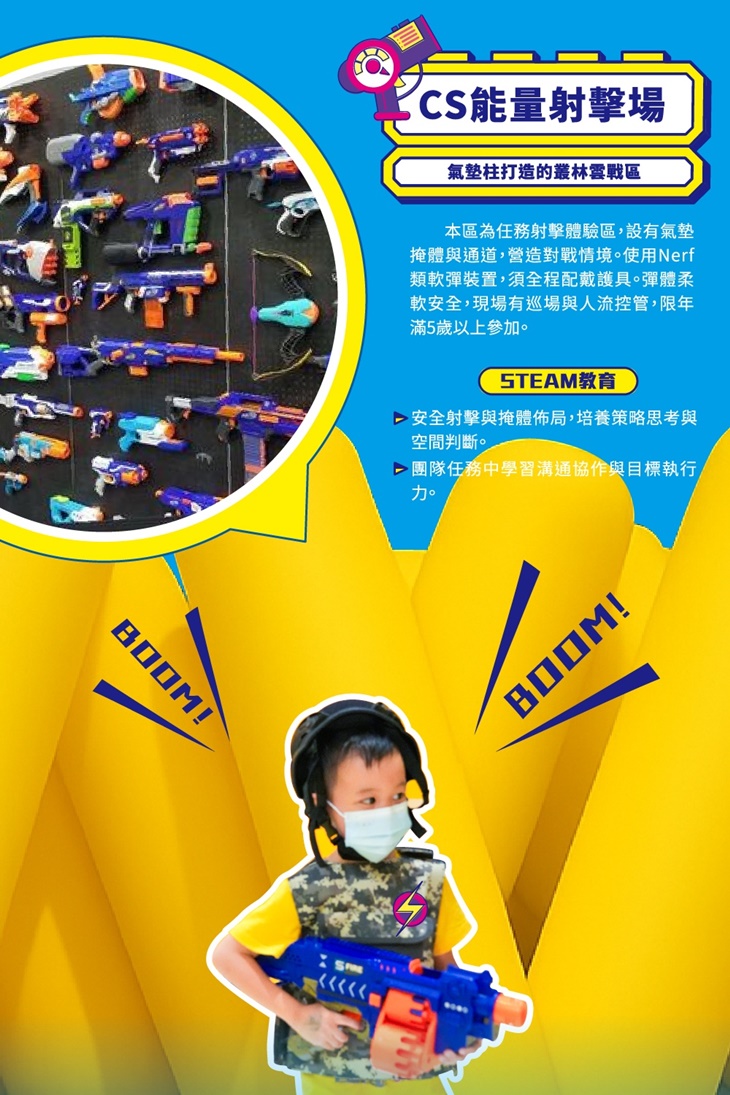 小小建築師 White Ocean 早鳥票一張