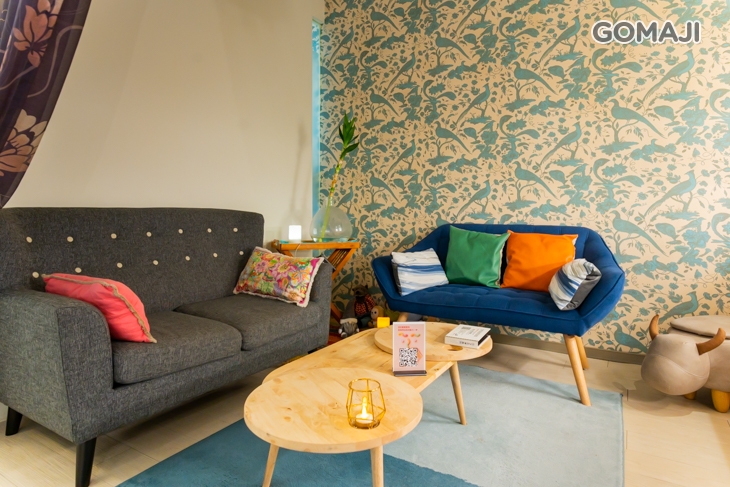 四季頂級美容會館