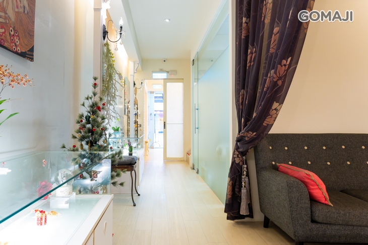 四季頂級美容會館