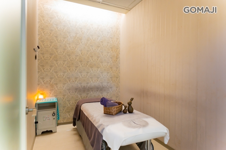 四季頂級美容會館