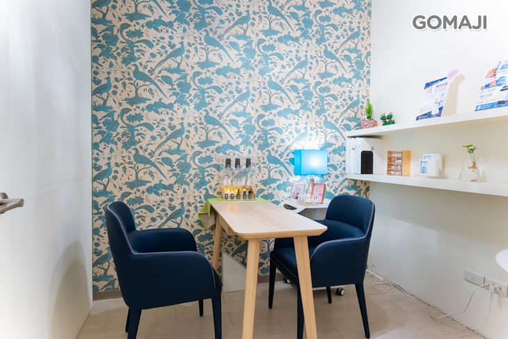 四季頂級美容會館