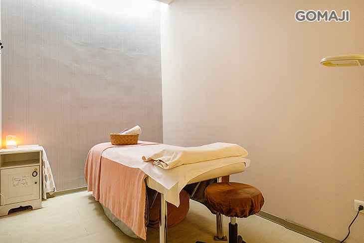 四季頂級美容會館