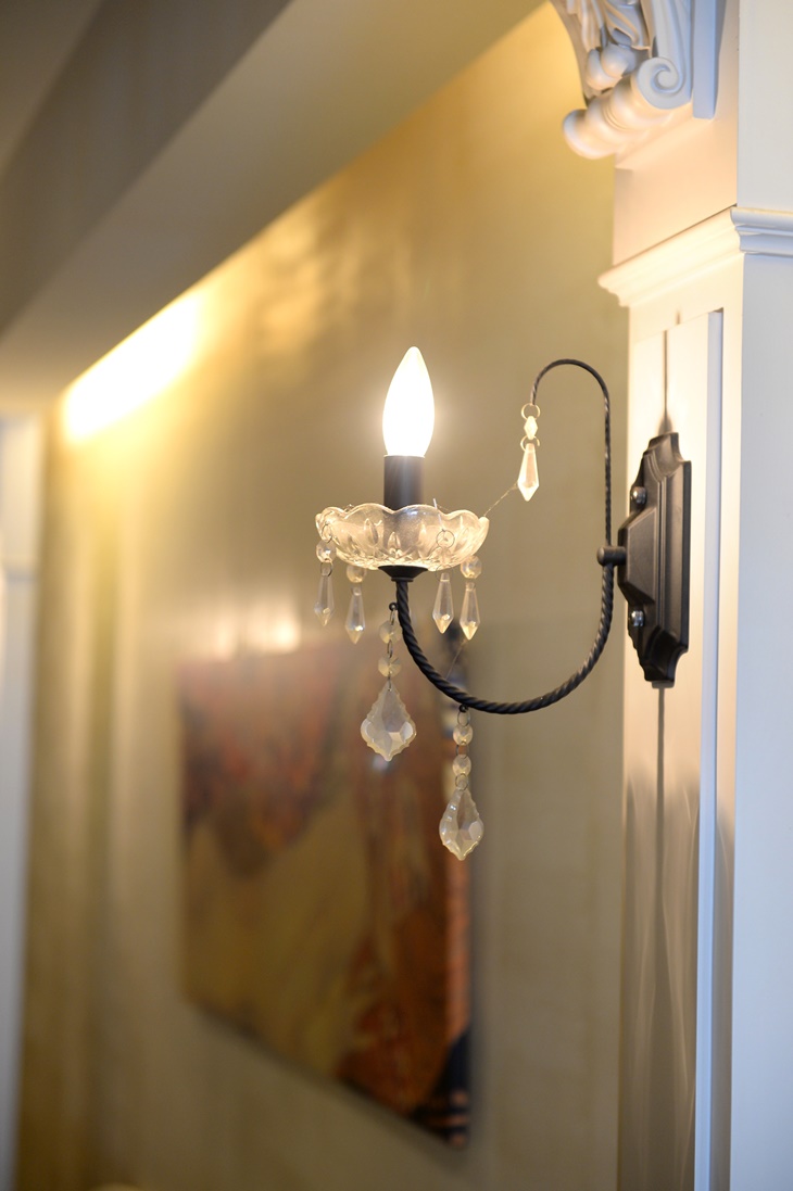 四季頂級美容會館