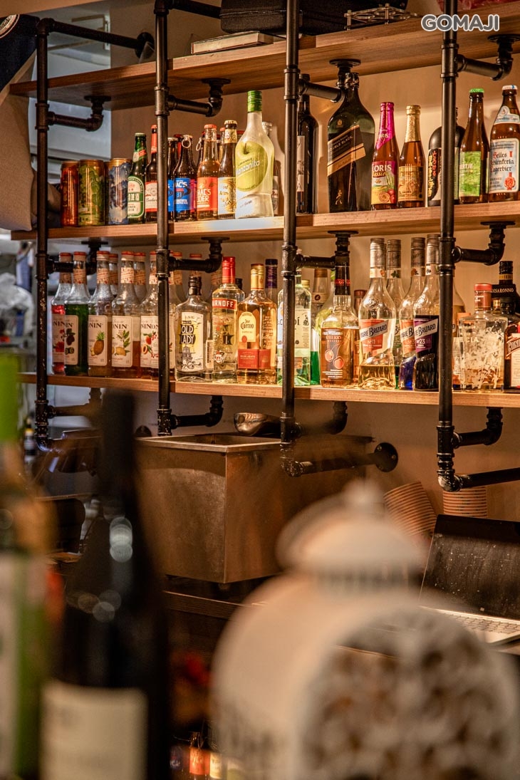 串稻 居酒屋(光復店)