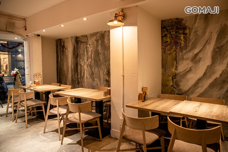 串稻 居酒屋(光復店)