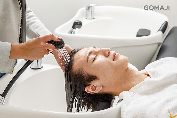 義大利Everline深層洗髮