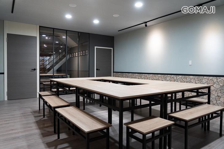 夏綠蔕蔬食烘焙咖啡(青海店)