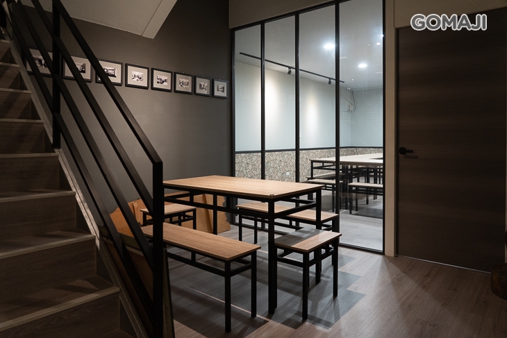 夏綠蔕蔬食烘焙咖啡(青海店)