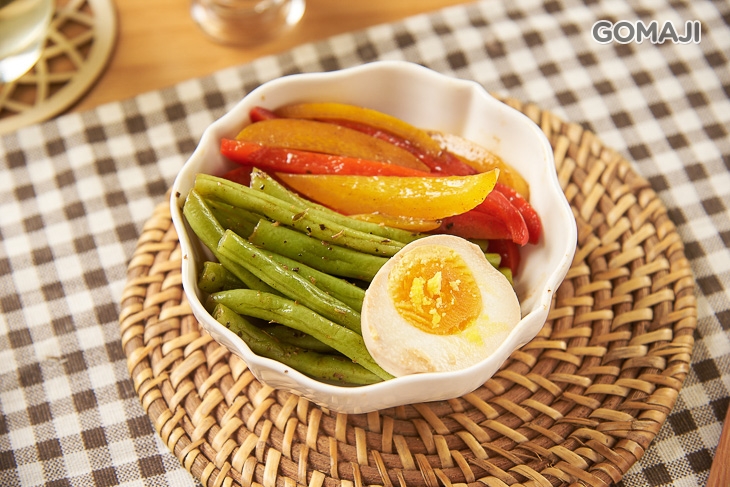 舒肥特優牛排大滿貫套餐 