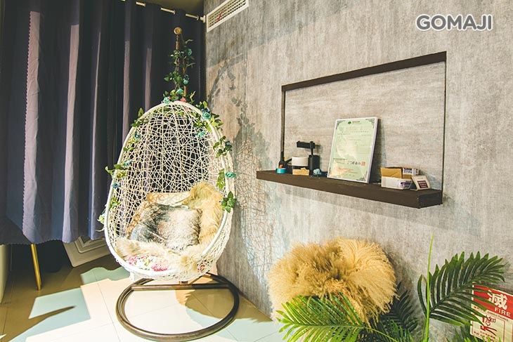 初露午茶雙人套餐