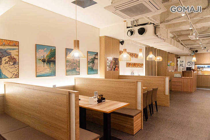 初鰻x職人味自慢(六張犁店)