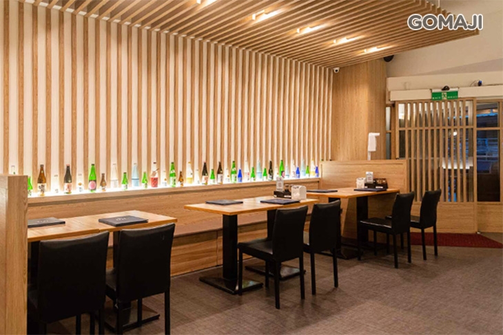 初鰻x職人味自慢(六張犁店)