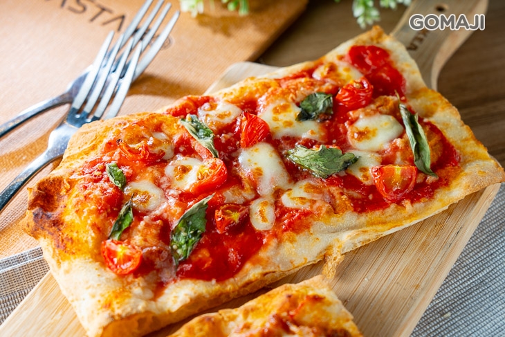 經典瑪格麗特披蕯