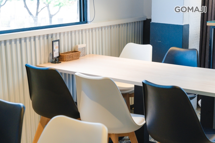 Ji Pasta極.創意義大利麵