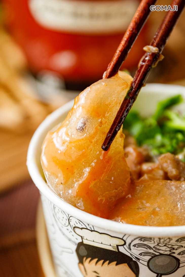 肉圓