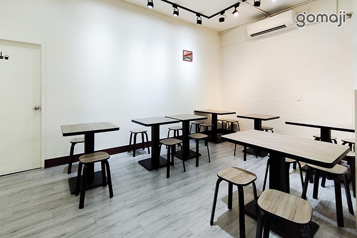 OKAYU 歐卡御粥舖