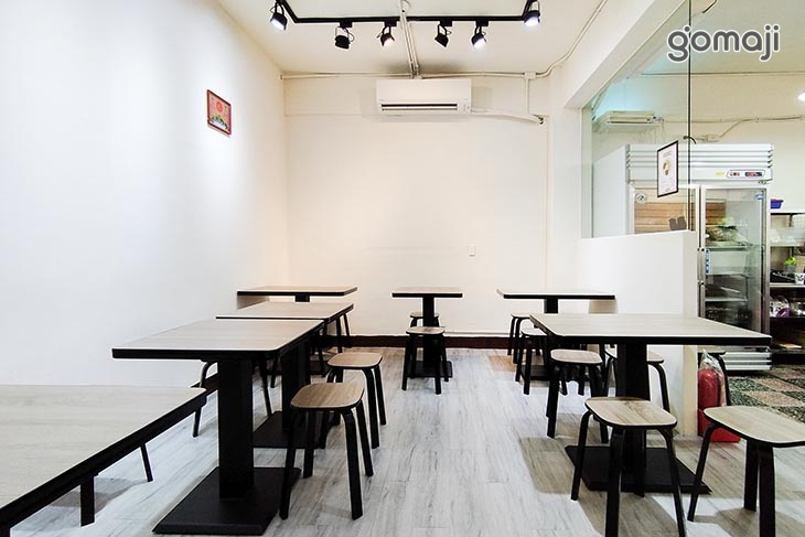 OKAYU 歐卡御粥舖