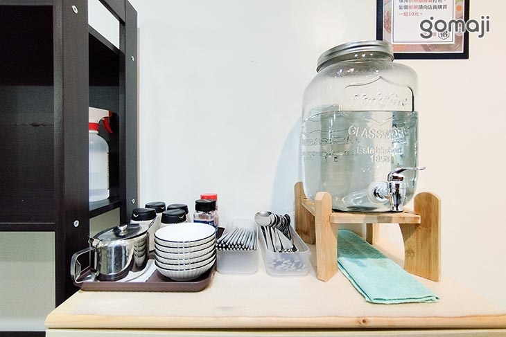 OKAYU 歐卡御粥舖