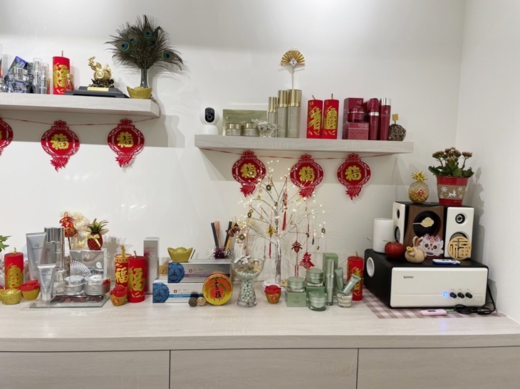 東森自然美(板橋文化店)