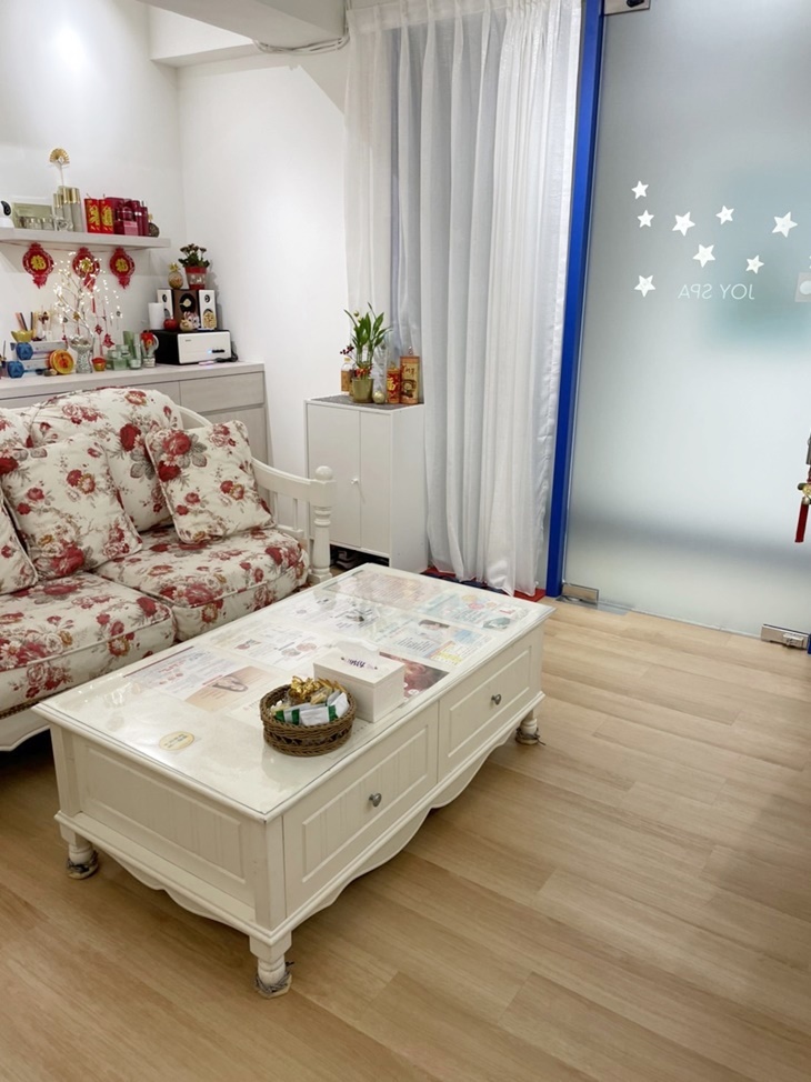 東森自然美(板橋文化店)