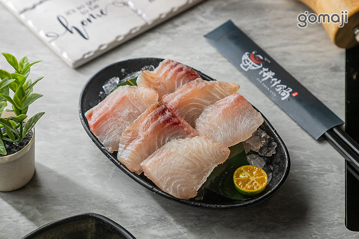 鯛魚