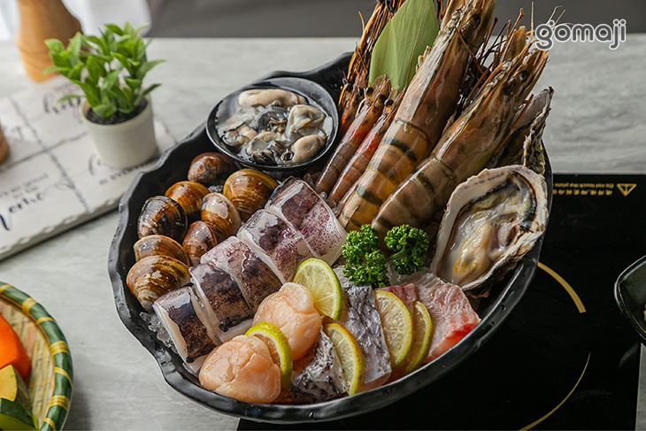 雙人套餐