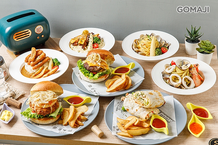 SuperCook超級廚房