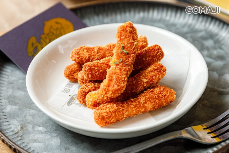 香酥雞酥棒