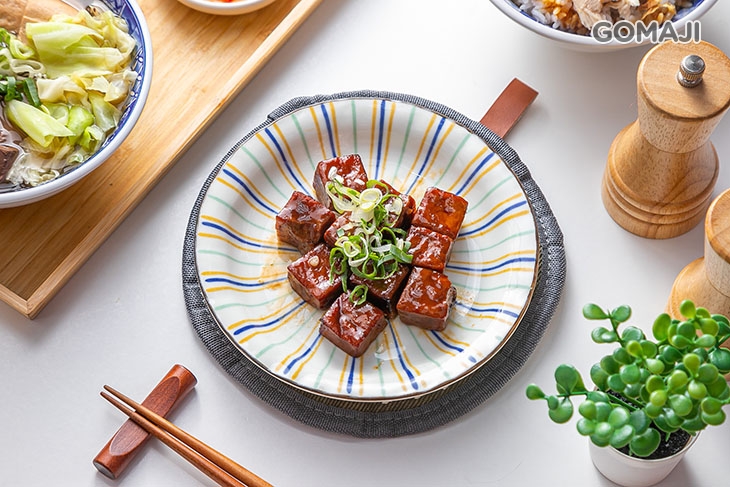 豆干