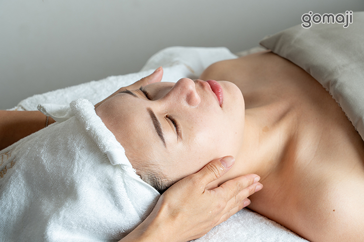 柔敏卸妝深層潔膚