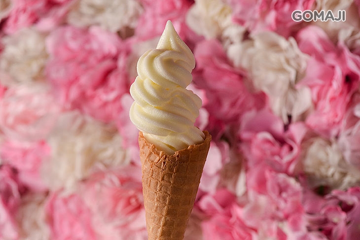 白飯、湯品、霜淇淋、飲料自助吧無限供應