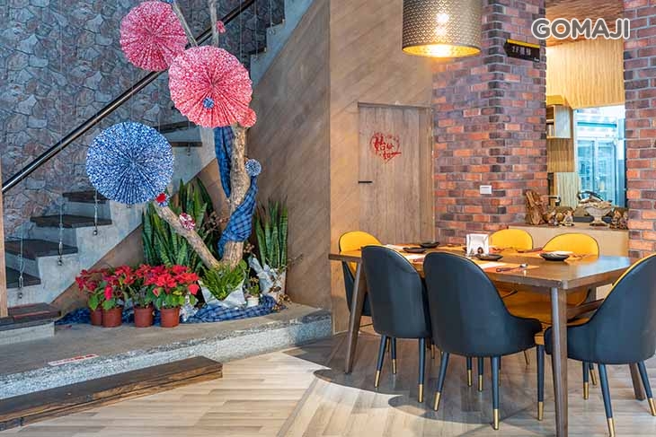 就是牛-爐烤牛排