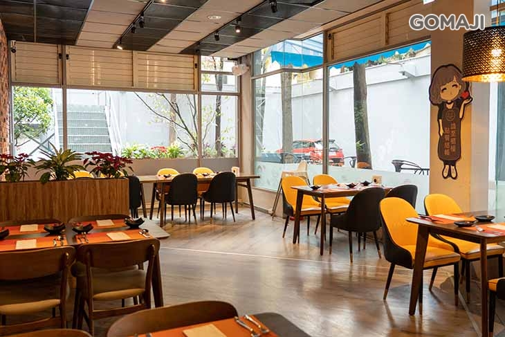 就是牛-爐烤牛排