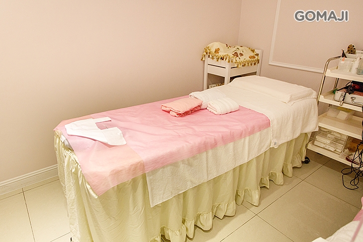  CHLITINA克麗緹娜SPA(丹鳳店)