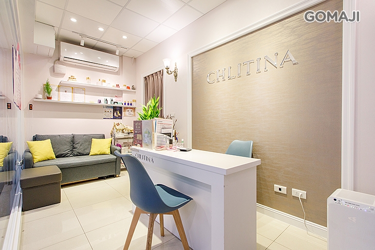  CHLITINA克麗緹娜SPA(丹鳳店)