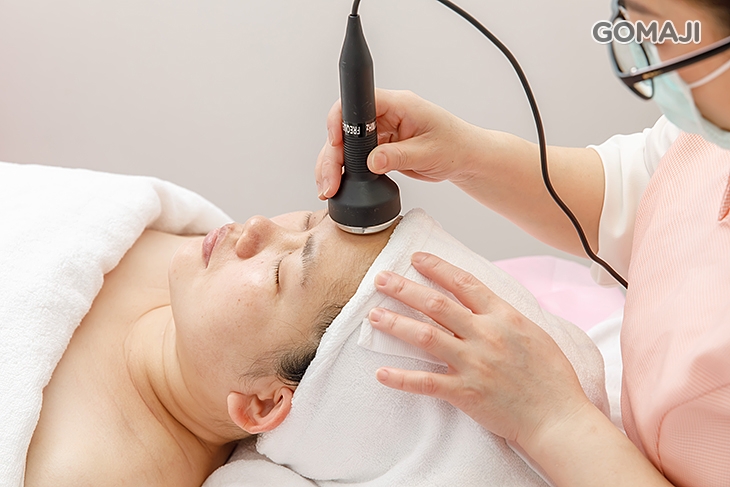 三胜肰精華導入