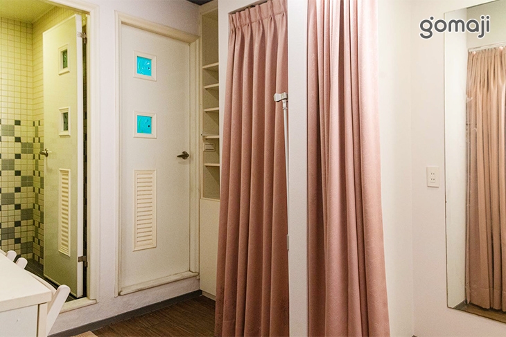 欣SPA美妍板橋館