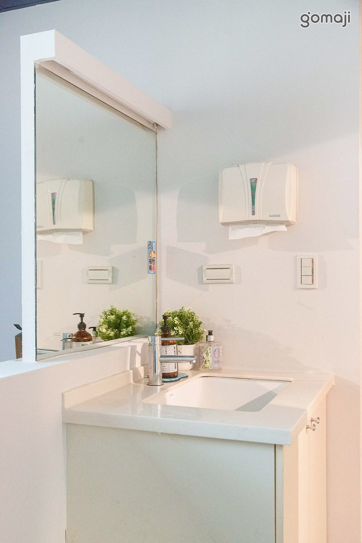 欣SPA美妍板橋館